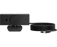 HP Kamera internetowa 620 FHD - 1109234 - zdjęcie 5